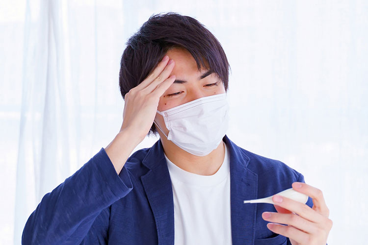 一般内科のイメージ画像